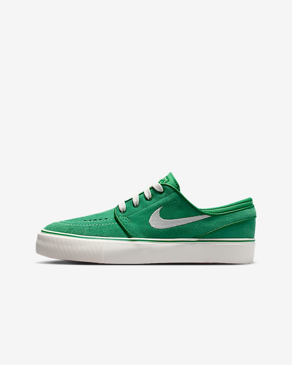 Nike SB Stefan Janoski Older Kids' Skate Shoes. Nike UK